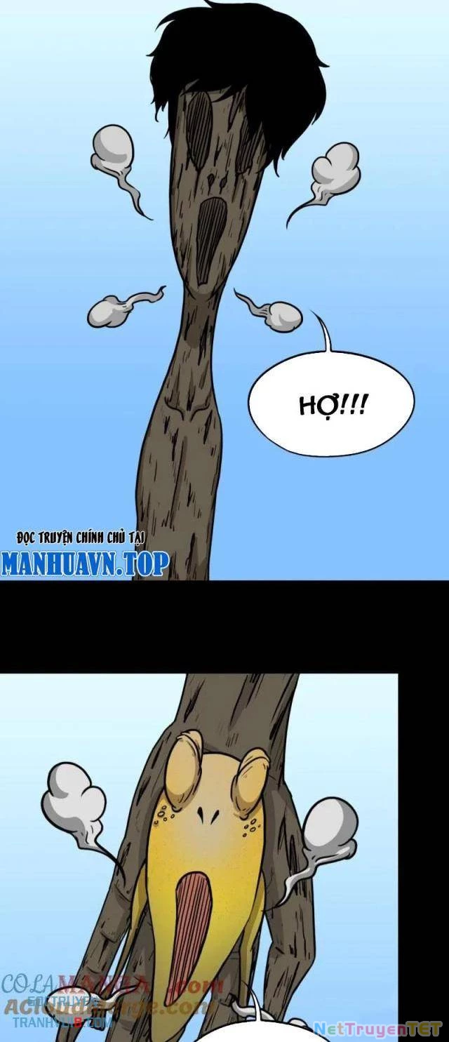 Đấu Yếm Thần Chapter 261 - Trang 3