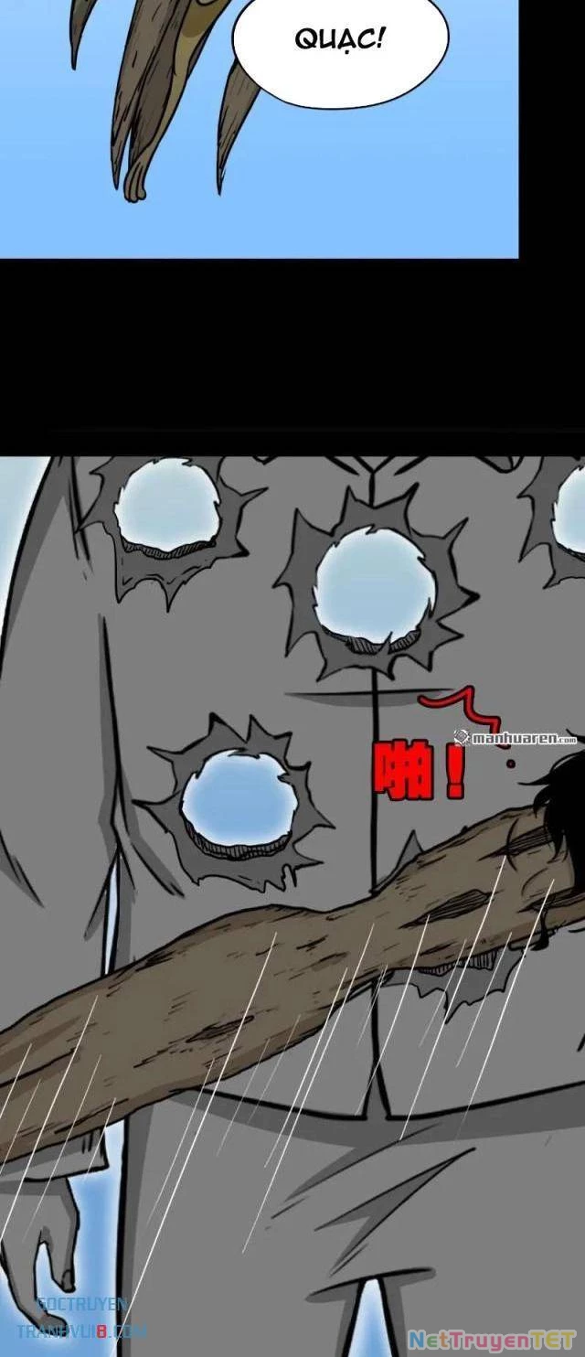 Đấu Yếm Thần Chapter 261 - Trang 3