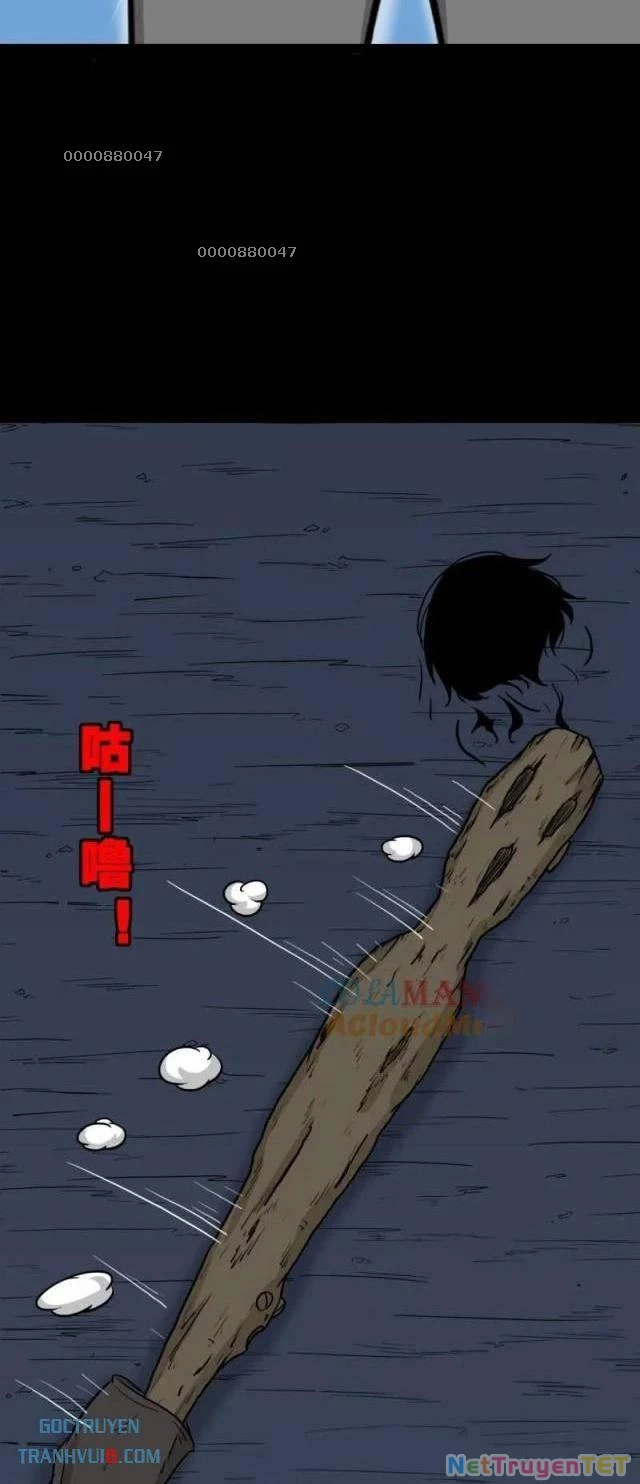 Đấu Yếm Thần Chapter 261 - Trang 3