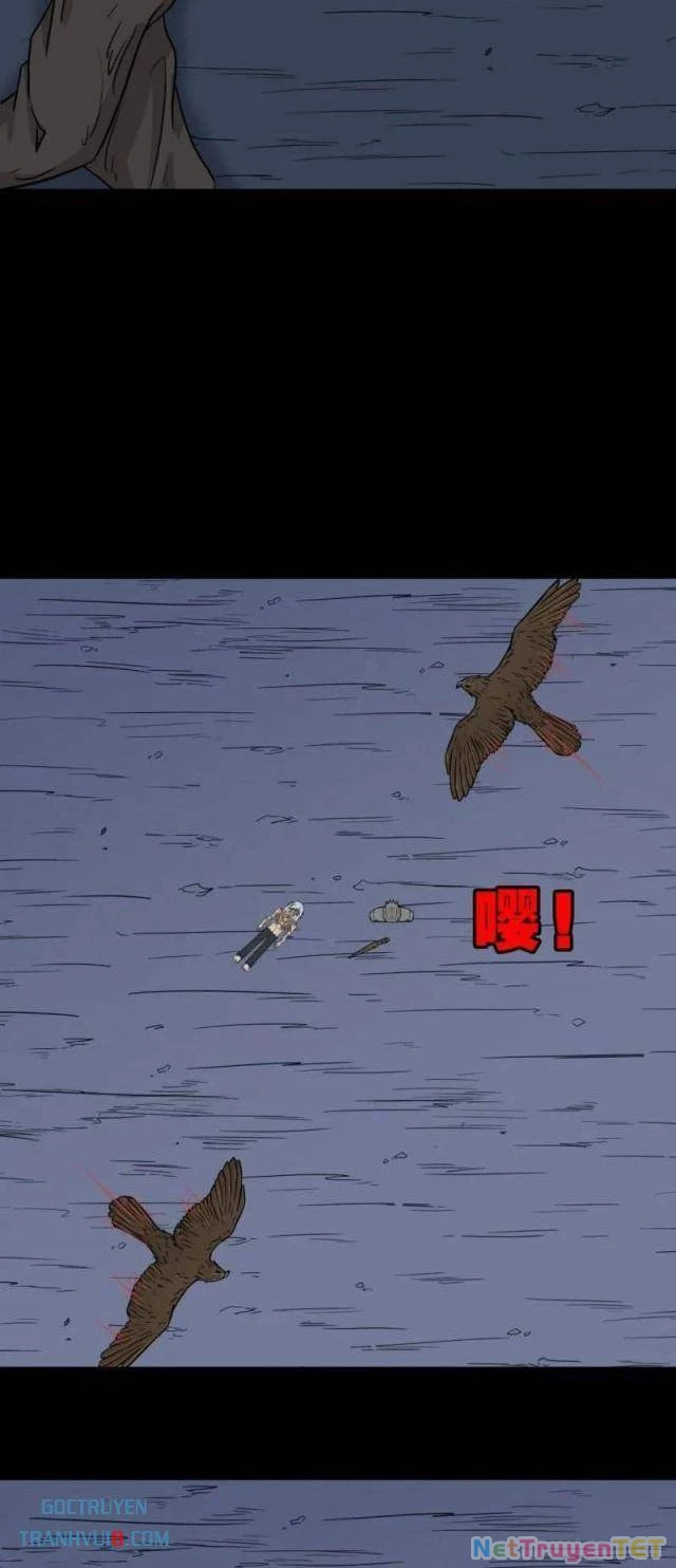 Đấu Yếm Thần Chapter 261 - Trang 3