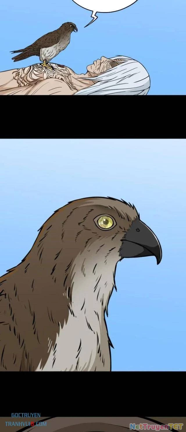 Đấu Yếm Thần Chapter 261 - Trang 3