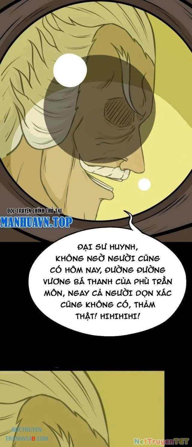 Đấu Yếm Thần Chapter 261 - Trang 3