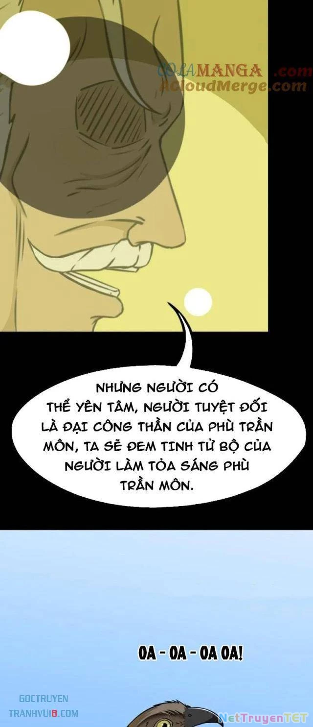 Đấu Yếm Thần Chapter 261 - Trang 3