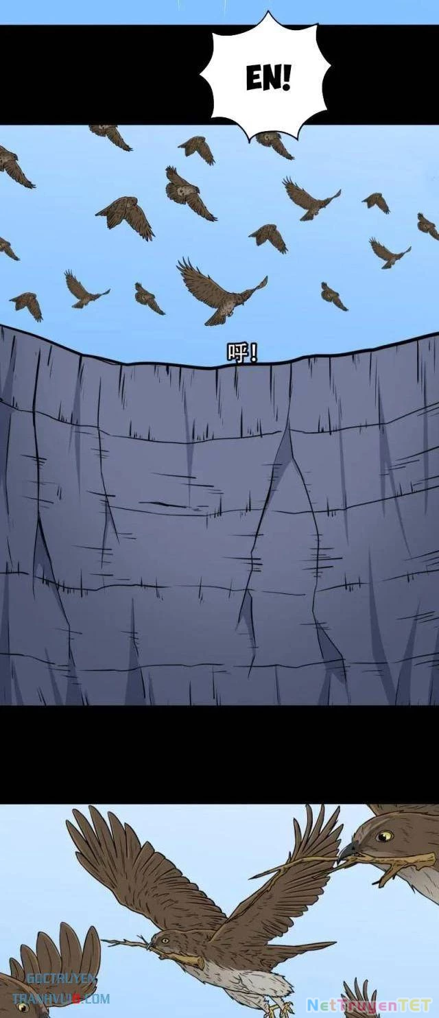 Đấu Yếm Thần Chapter 261 - Trang 3