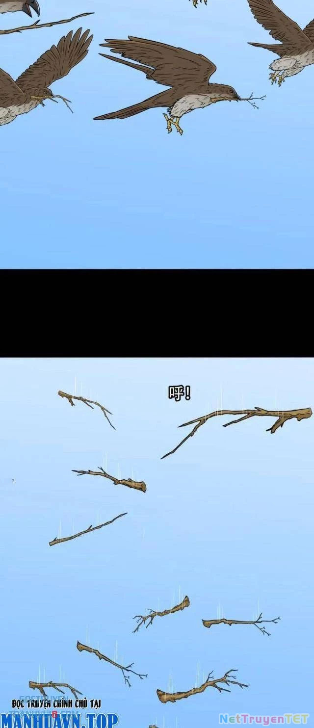 Đấu Yếm Thần Chapter 261 - Trang 3