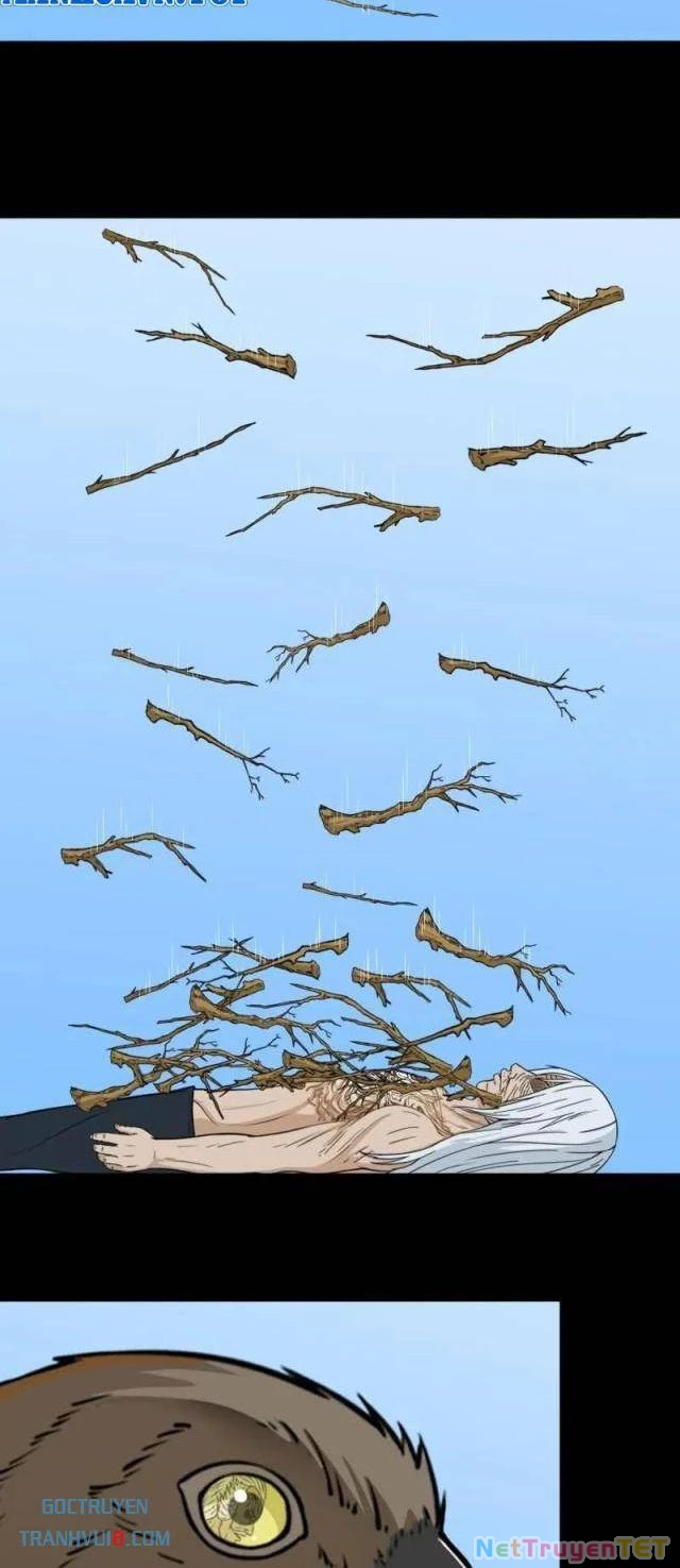 Đấu Yếm Thần Chapter 261 - Trang 3