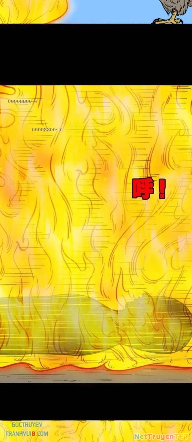 Đấu Yếm Thần Chapter 261 - Trang 3