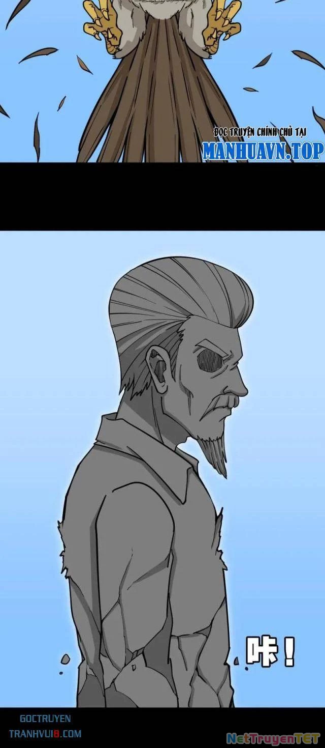 Đấu Yếm Thần Chapter 261 - Trang 3