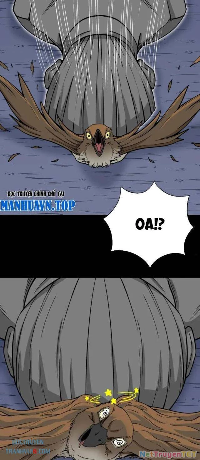 Đấu Yếm Thần Chapter 261 - Trang 3