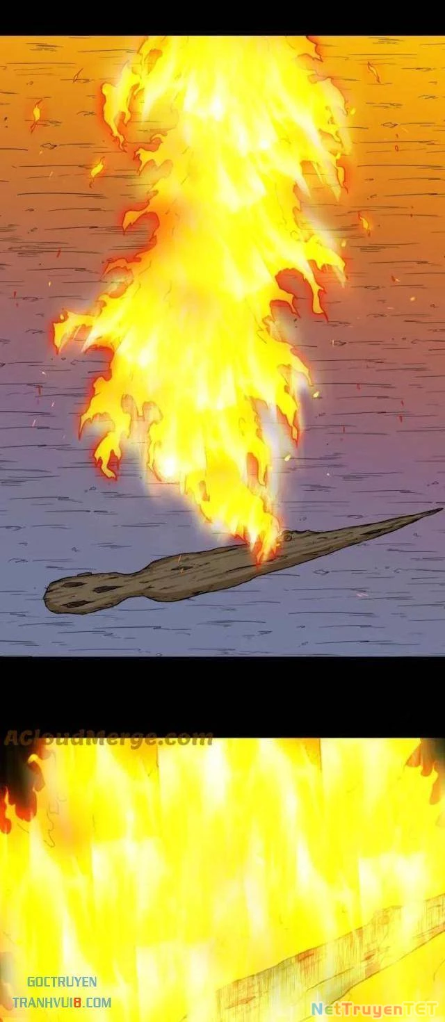 Đấu Yếm Thần Chapter 261 - Trang 3