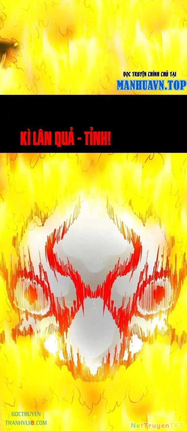 Đấu Yếm Thần Chapter 261 - Trang 3