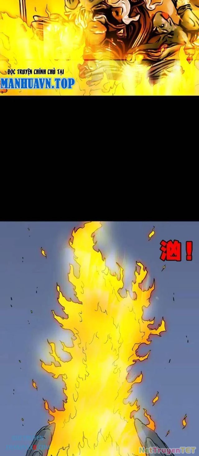 Đấu Yếm Thần Chapter 261 - Trang 3