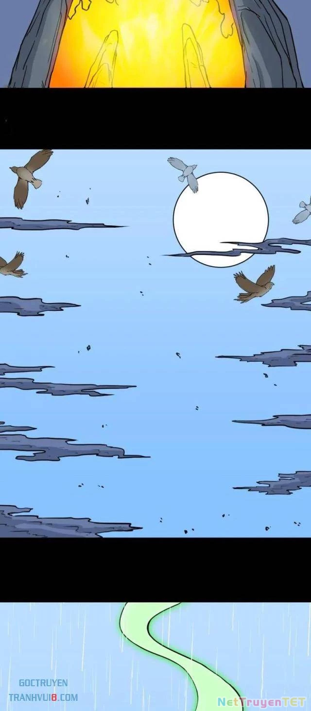 Đấu Yếm Thần Chapter 261 - Trang 3