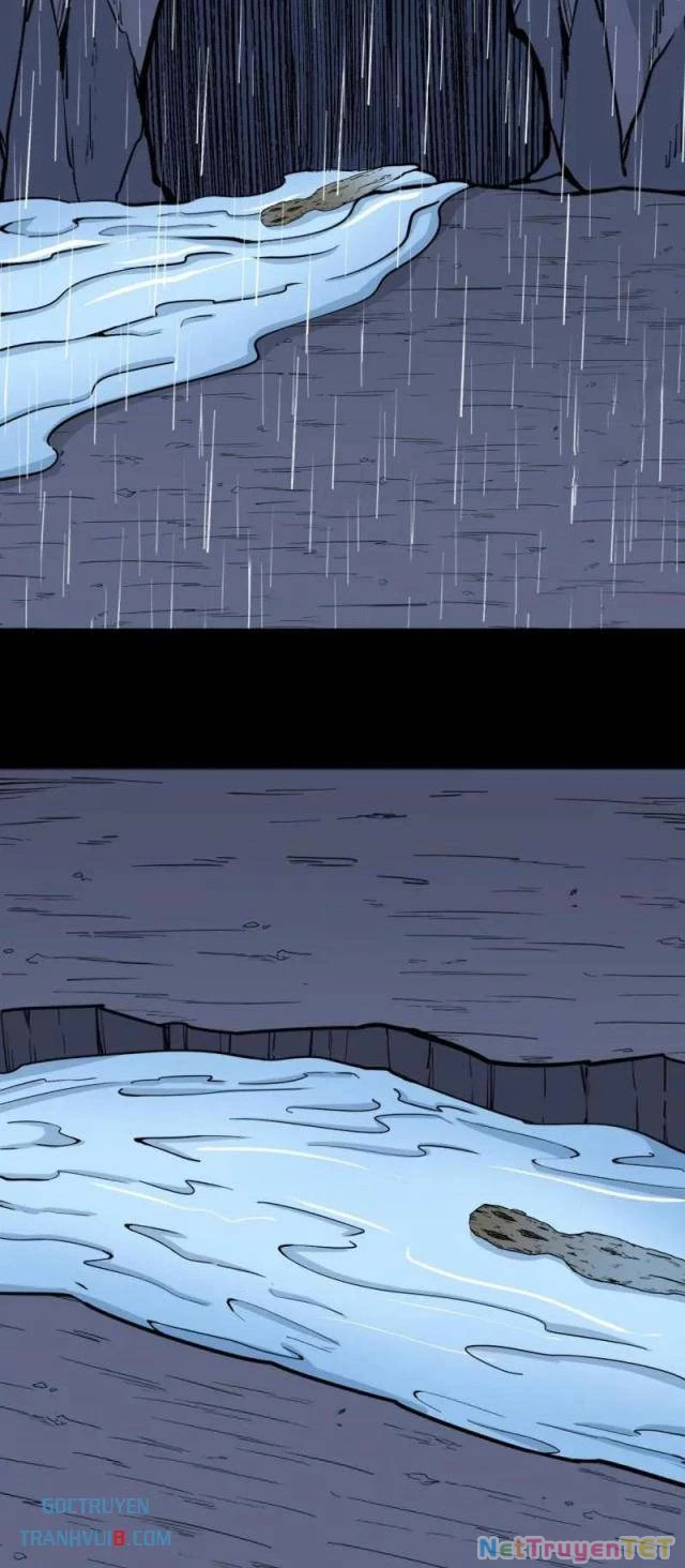 Đấu Yếm Thần Chapter 261 - Trang 3