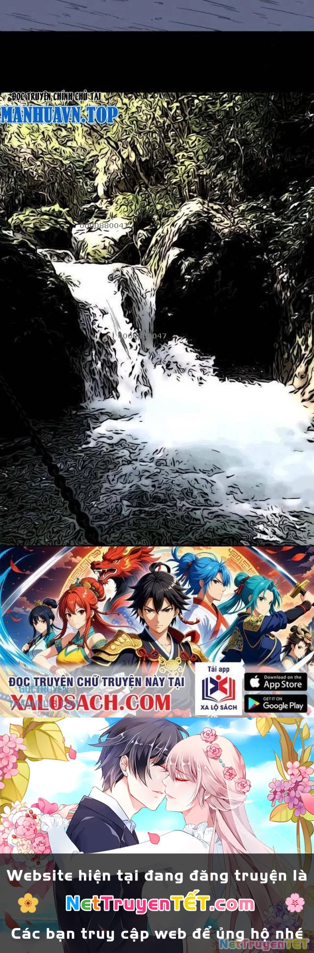 Đấu Yếm Thần Chapter 261 - Trang 3