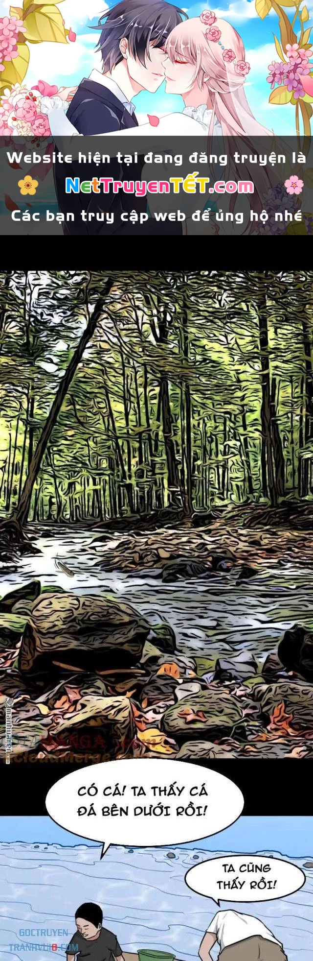 Đấu Yếm Thần Chapter 262 - Trang 3