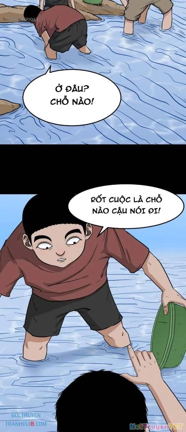 Đấu Yếm Thần Chapter 262 - Trang 3