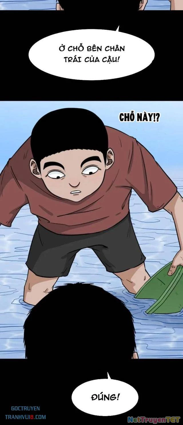 Đấu Yếm Thần Chapter 262 - Trang 3