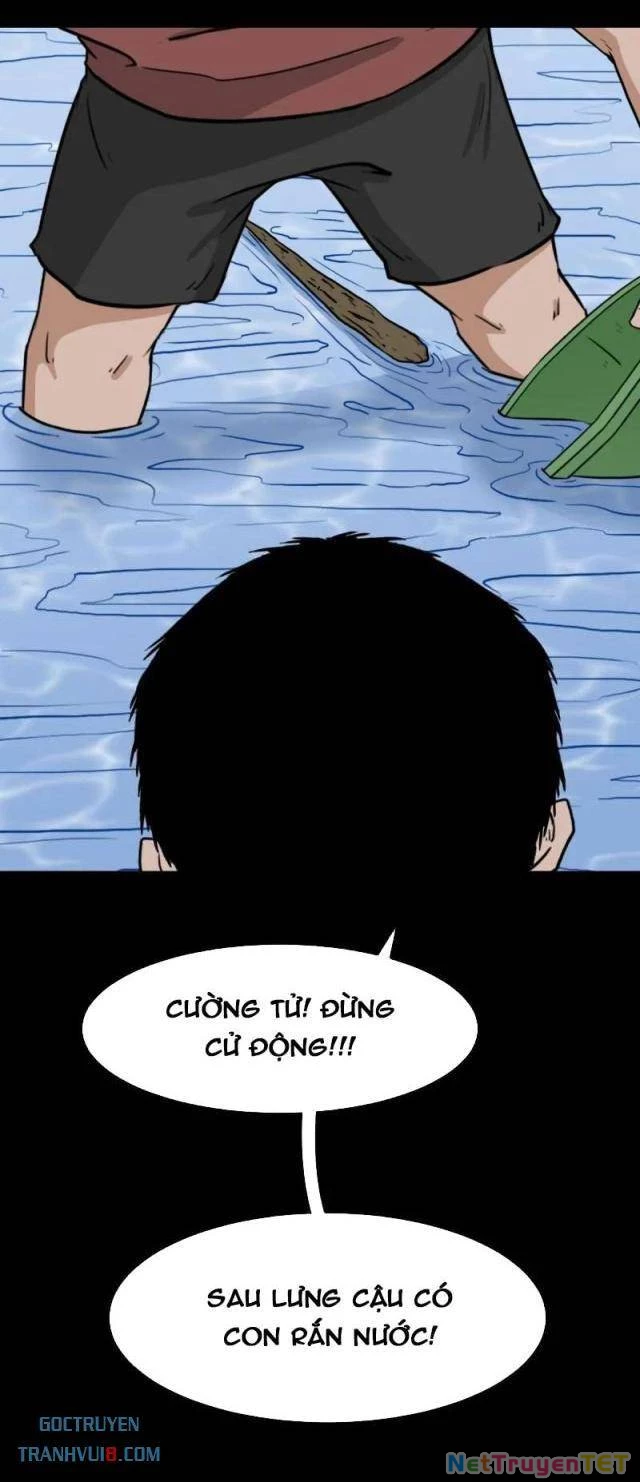 Đấu Yếm Thần Chapter 262 - Trang 3