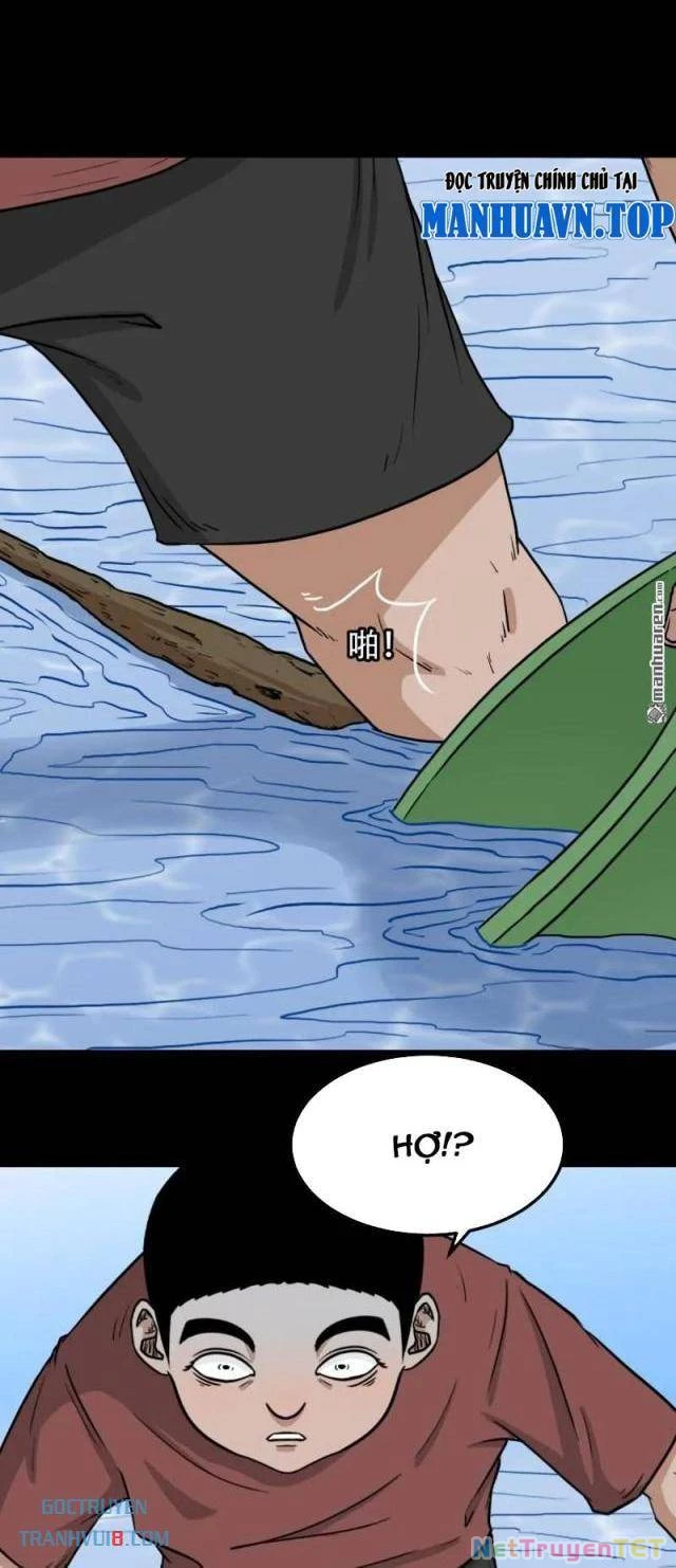 Đấu Yếm Thần Chapter 262 - Trang 3