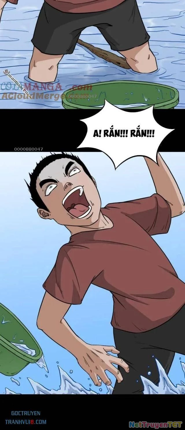 Đấu Yếm Thần Chapter 262 - Trang 3