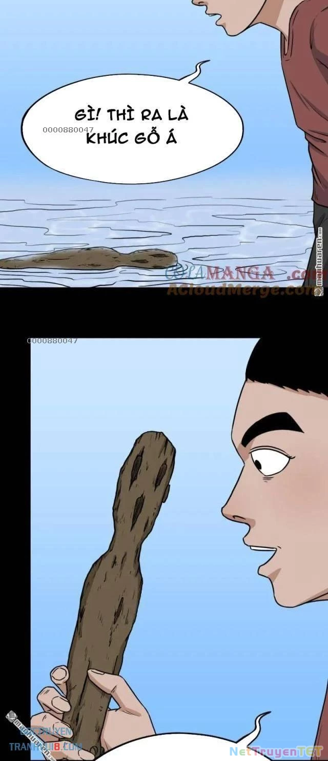 Đấu Yếm Thần Chapter 262 - Trang 3