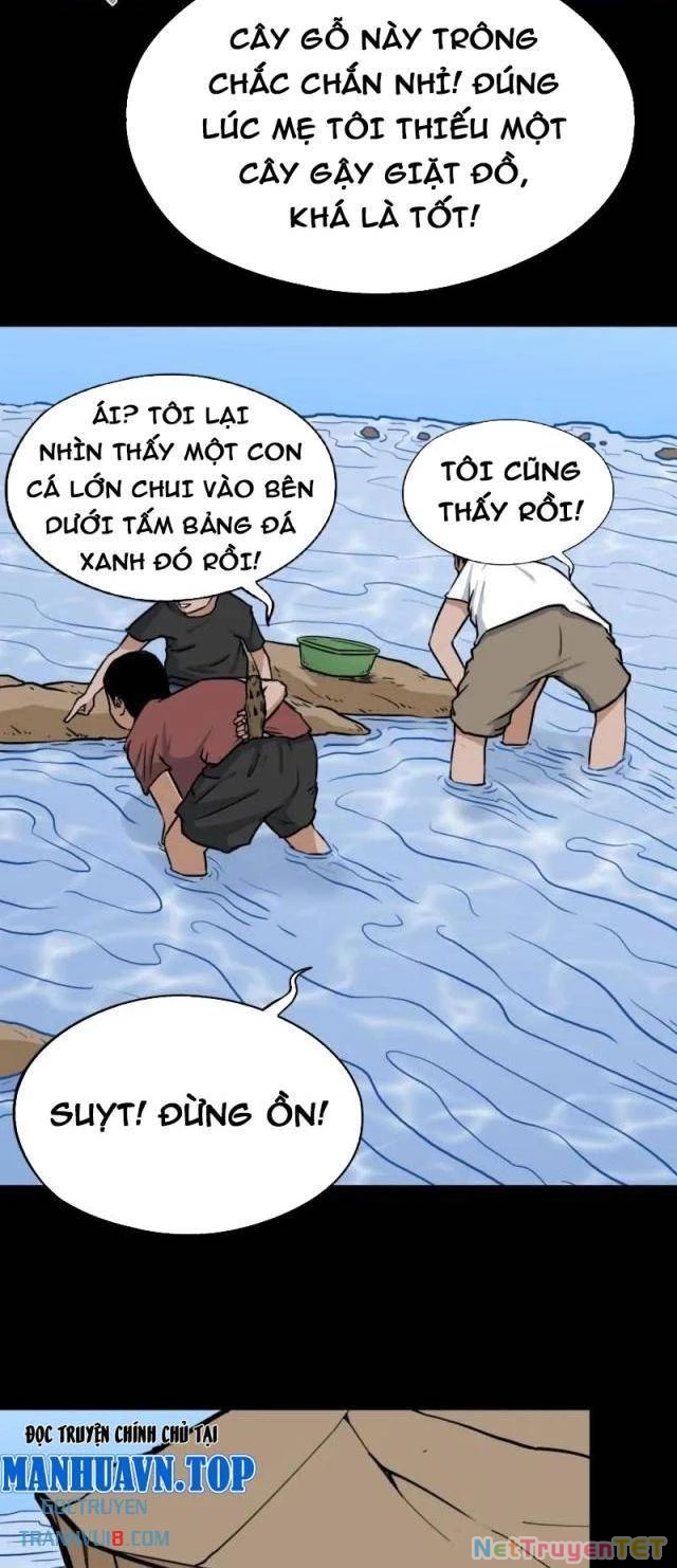 Đấu Yếm Thần Chapter 262 - Trang 3