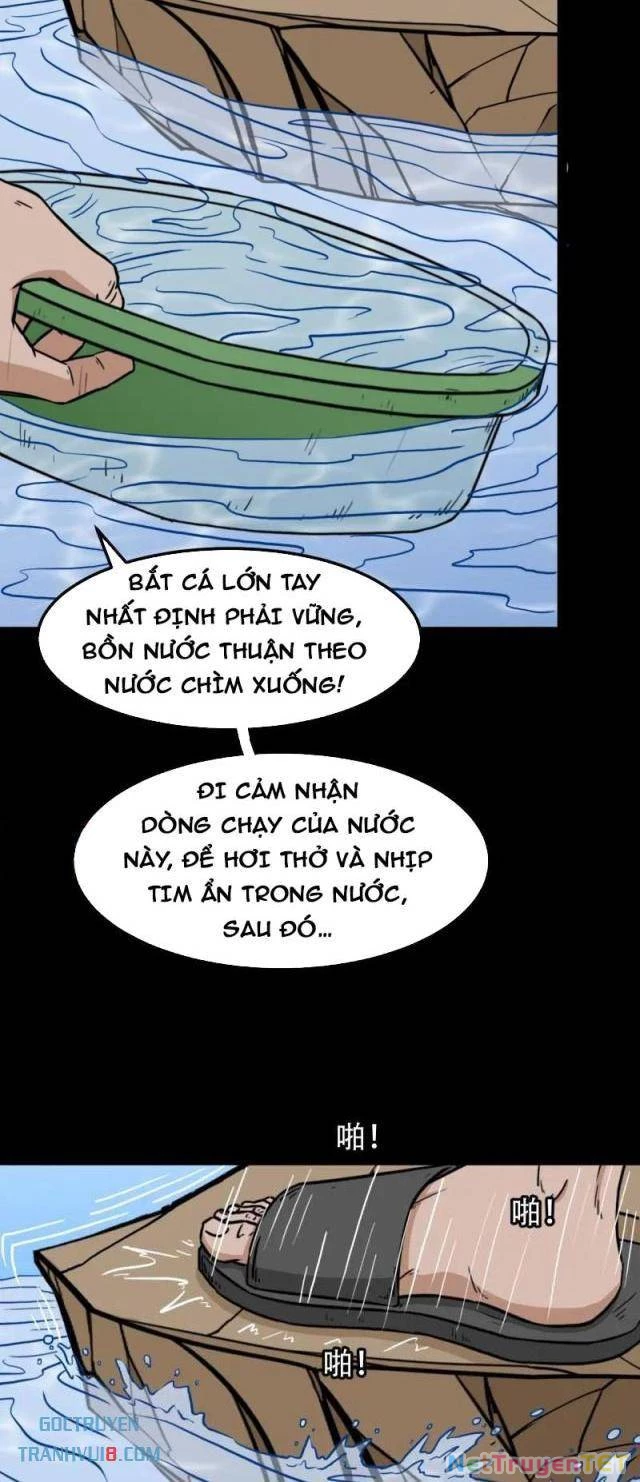 Đấu Yếm Thần Chapter 262 - Trang 3