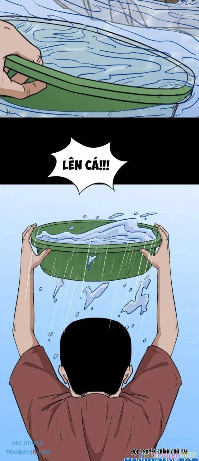 Đấu Yếm Thần Chapter 262 - Trang 3