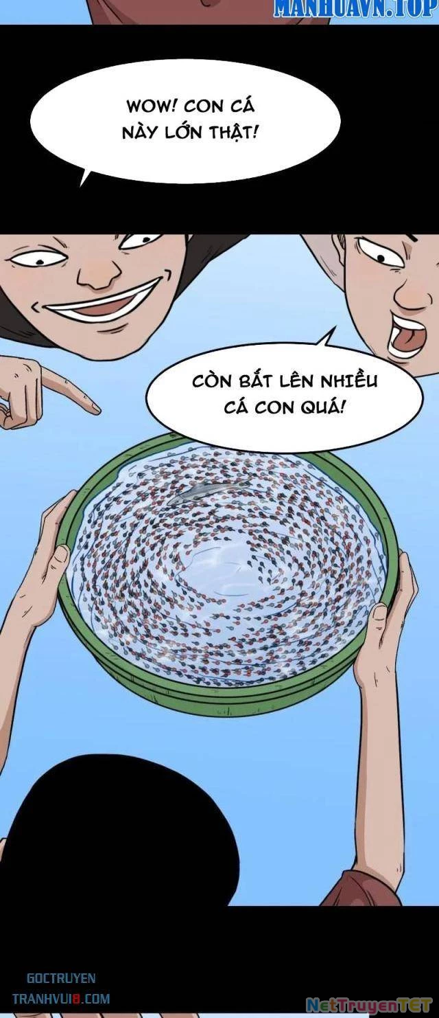 Đấu Yếm Thần Chapter 262 - Trang 3