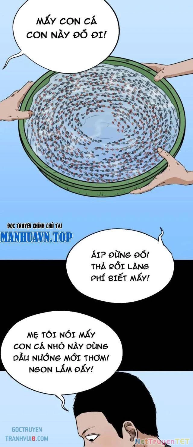 Đấu Yếm Thần Chapter 262 - Trang 3