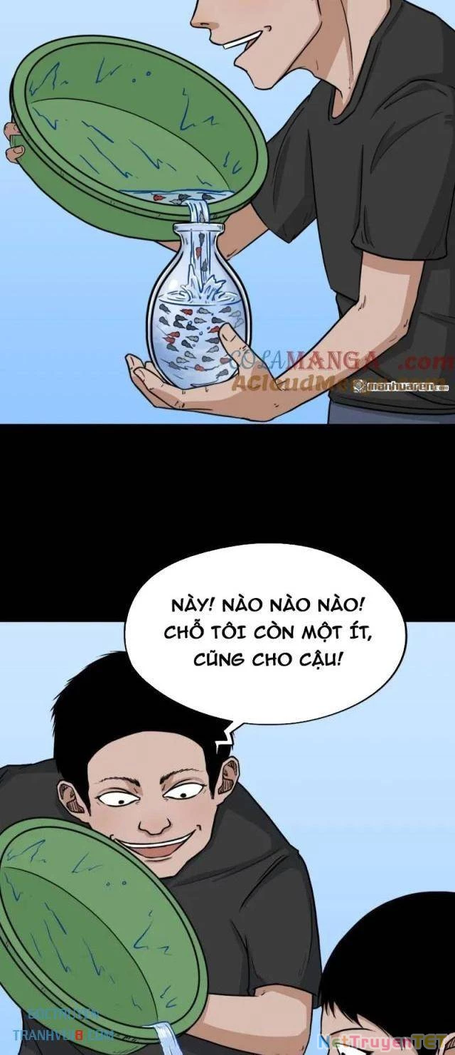 Đấu Yếm Thần Chapter 262 - Trang 3