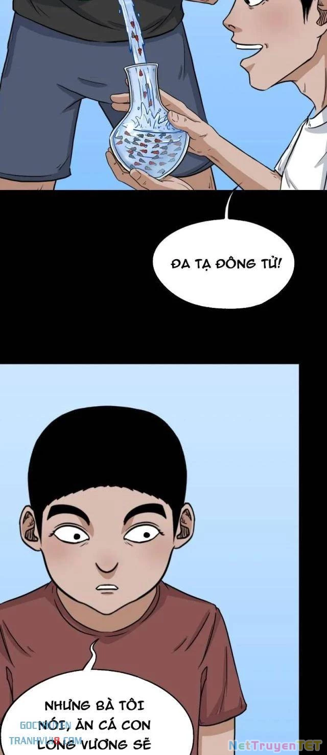 Đấu Yếm Thần Chapter 262 - Trang 3