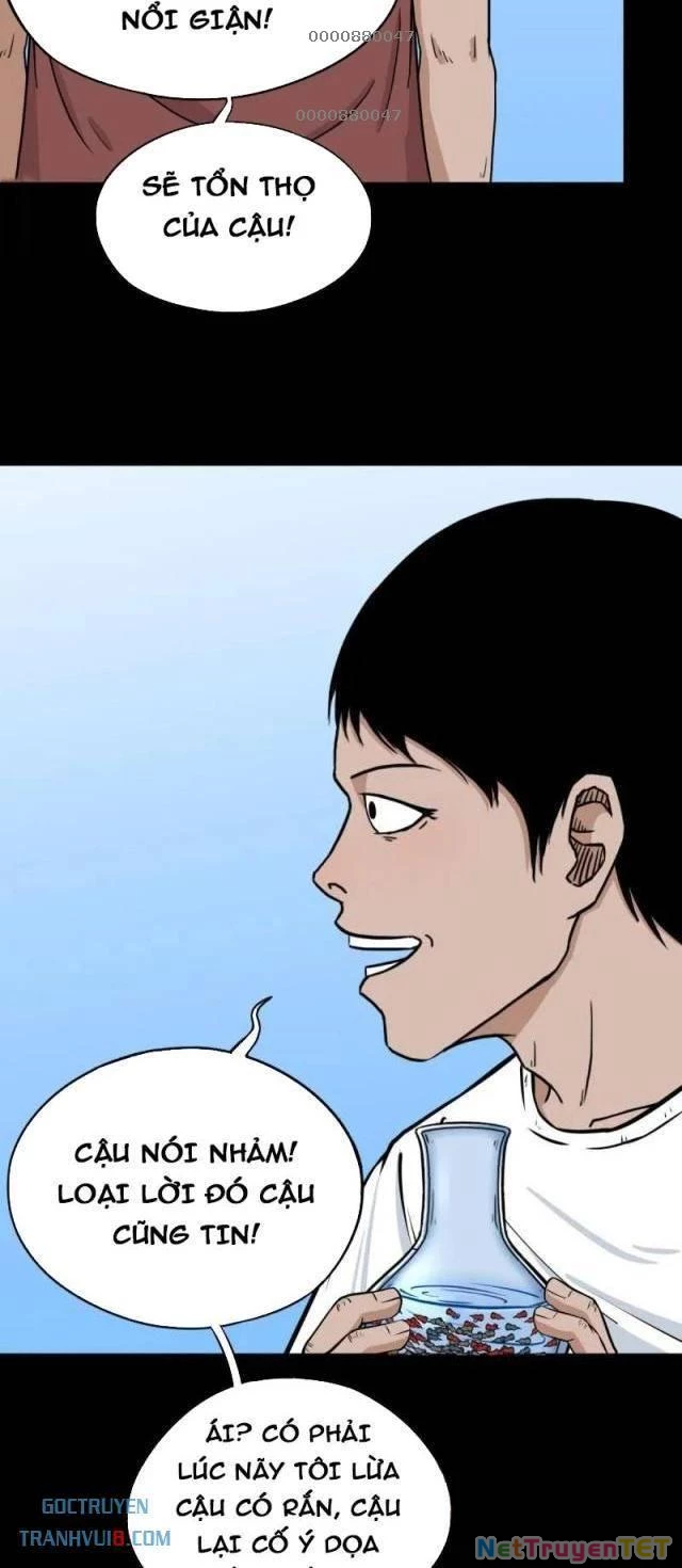 Đấu Yếm Thần Chapter 262 - Trang 3