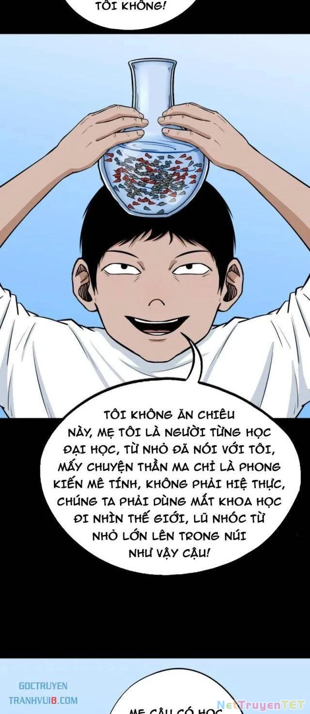 Đấu Yếm Thần Chapter 262 - Trang 3