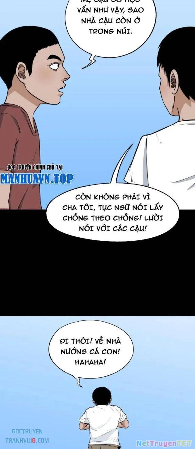 Đấu Yếm Thần Chapter 262 - Trang 3