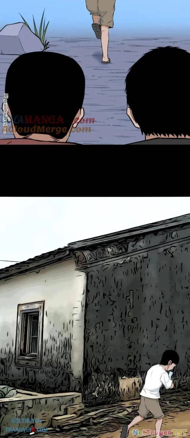 Đấu Yếm Thần Chapter 262 - Trang 3