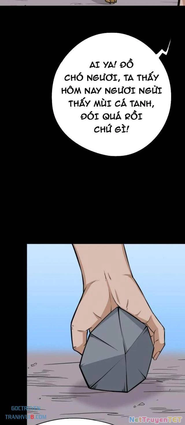 Đấu Yếm Thần Chapter 262 - Trang 3