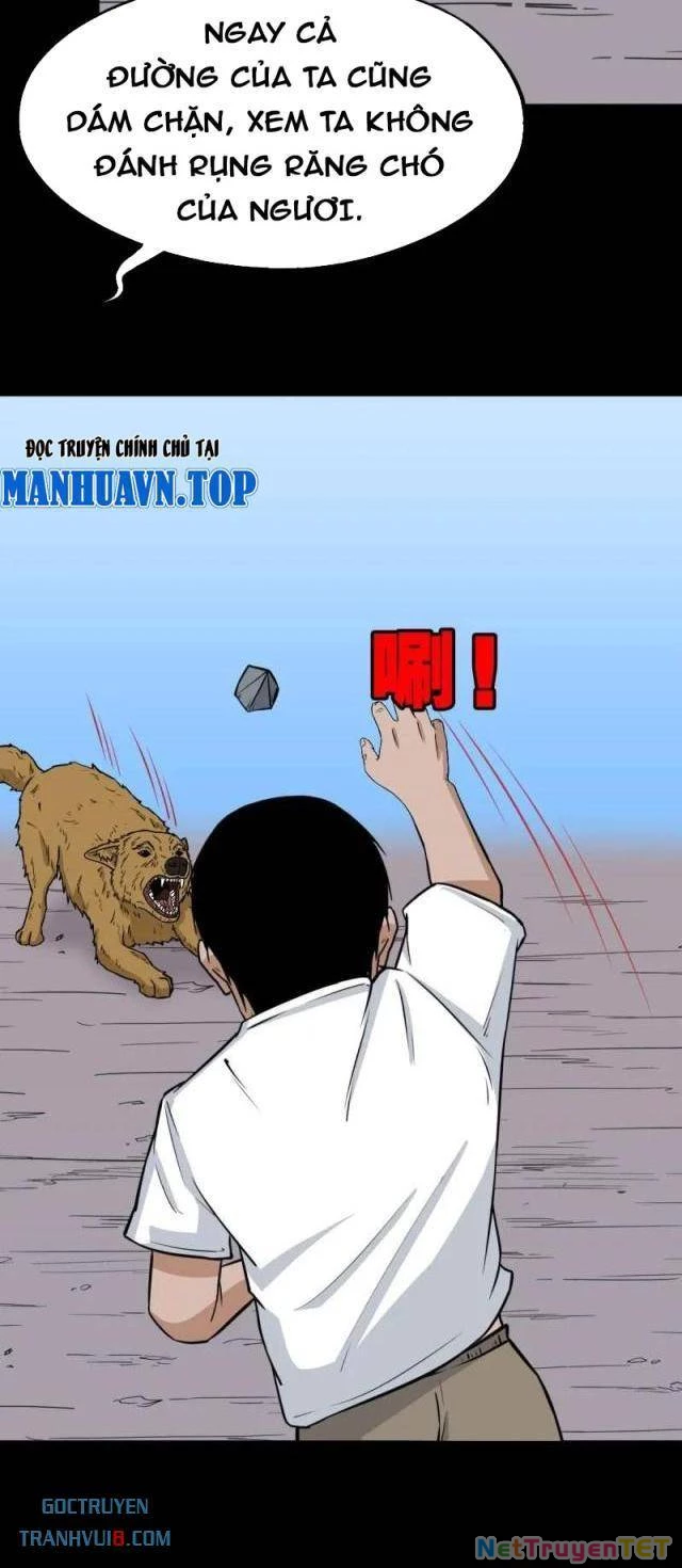 Đấu Yếm Thần Chapter 262 - Trang 3