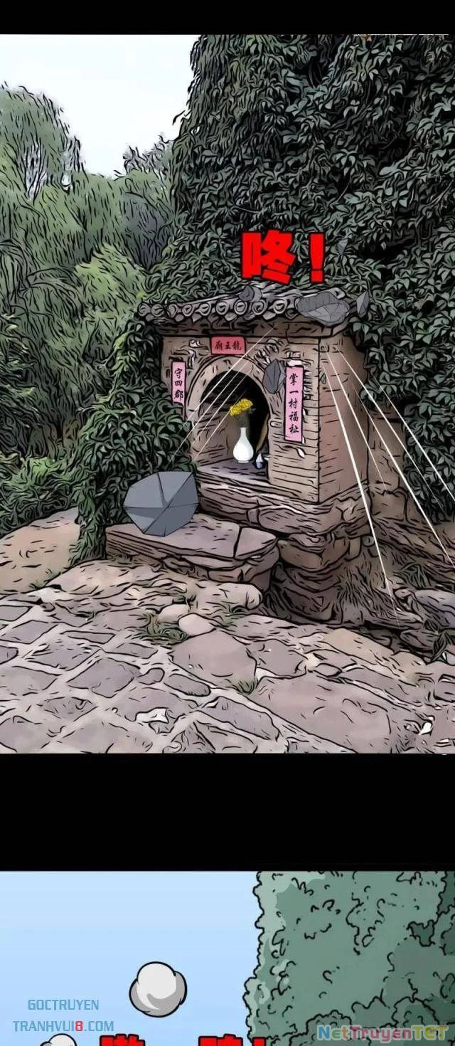 Đấu Yếm Thần Chapter 262 - Trang 3