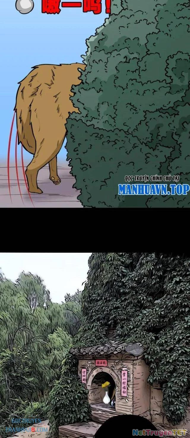 Đấu Yếm Thần Chapter 262 - Trang 3