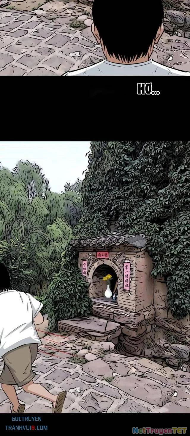 Đấu Yếm Thần Chapter 262 - Trang 3