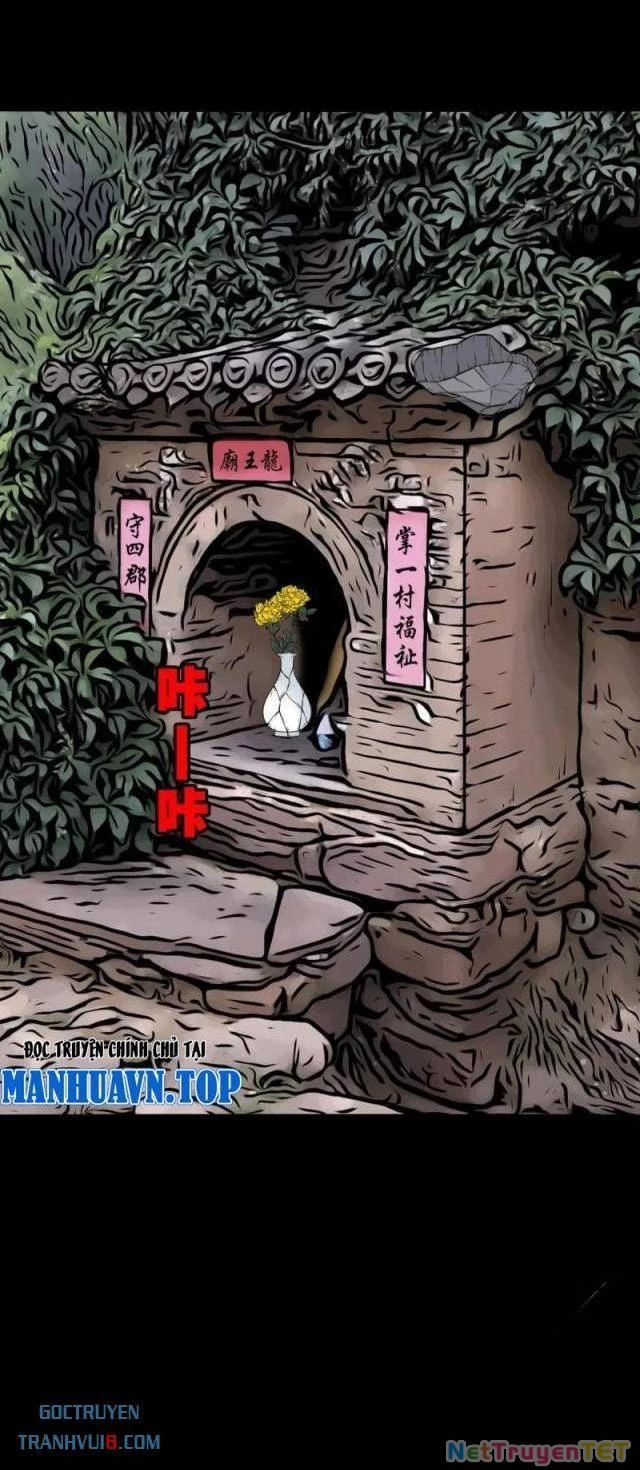 Đấu Yếm Thần Chapter 262 - Trang 3