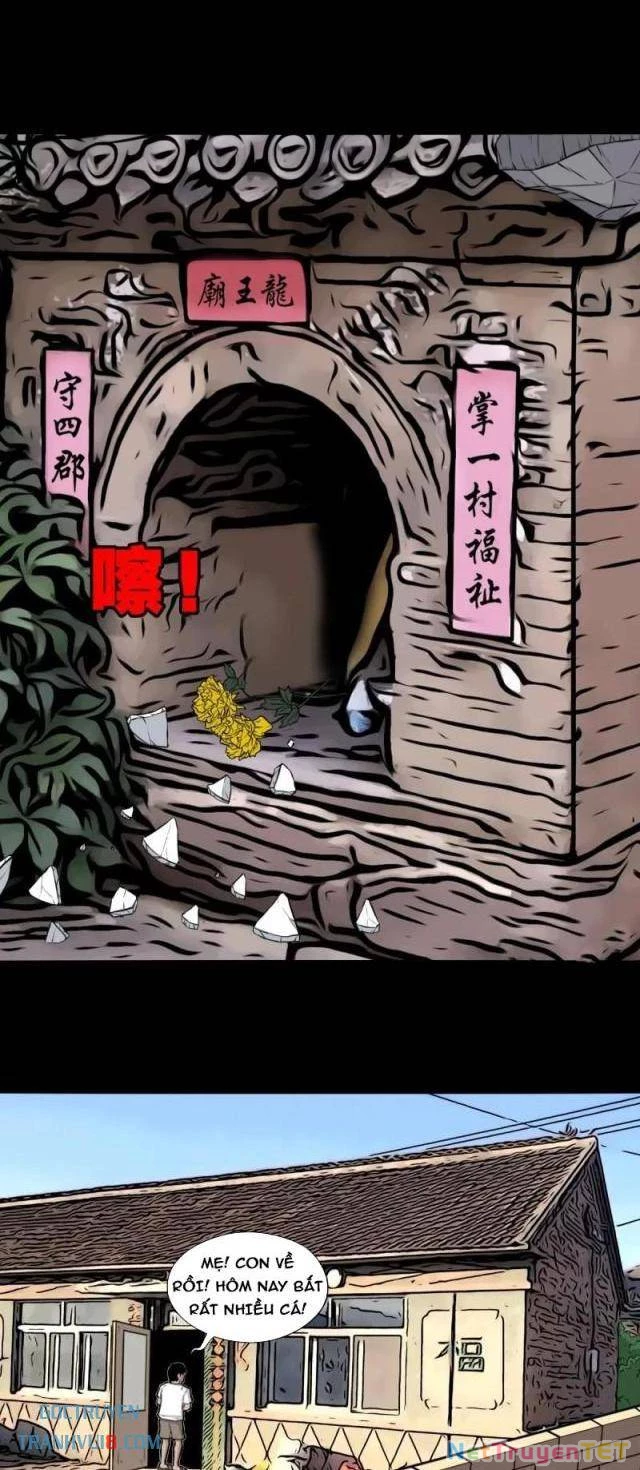 Đấu Yếm Thần Chapter 262 - Trang 3