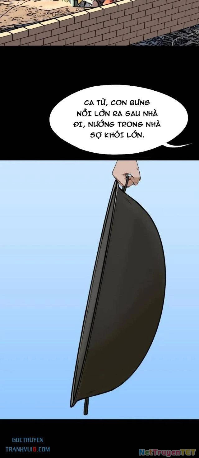 Đấu Yếm Thần Chapter 262 - Trang 3