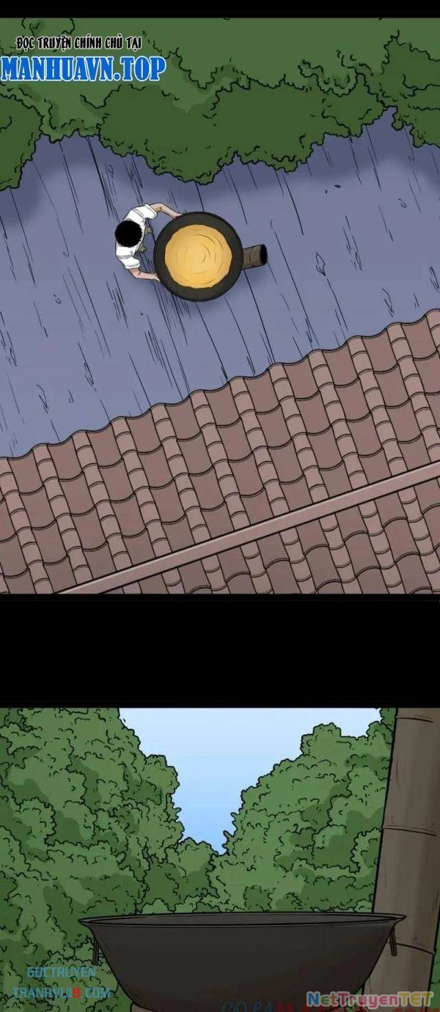 Đấu Yếm Thần Chapter 262 - Trang 3