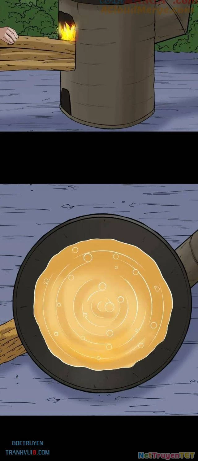 Đấu Yếm Thần Chapter 262 - Trang 3