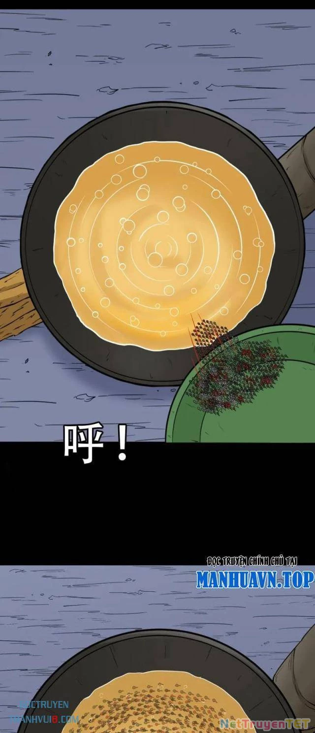 Đấu Yếm Thần Chapter 262 - Trang 3