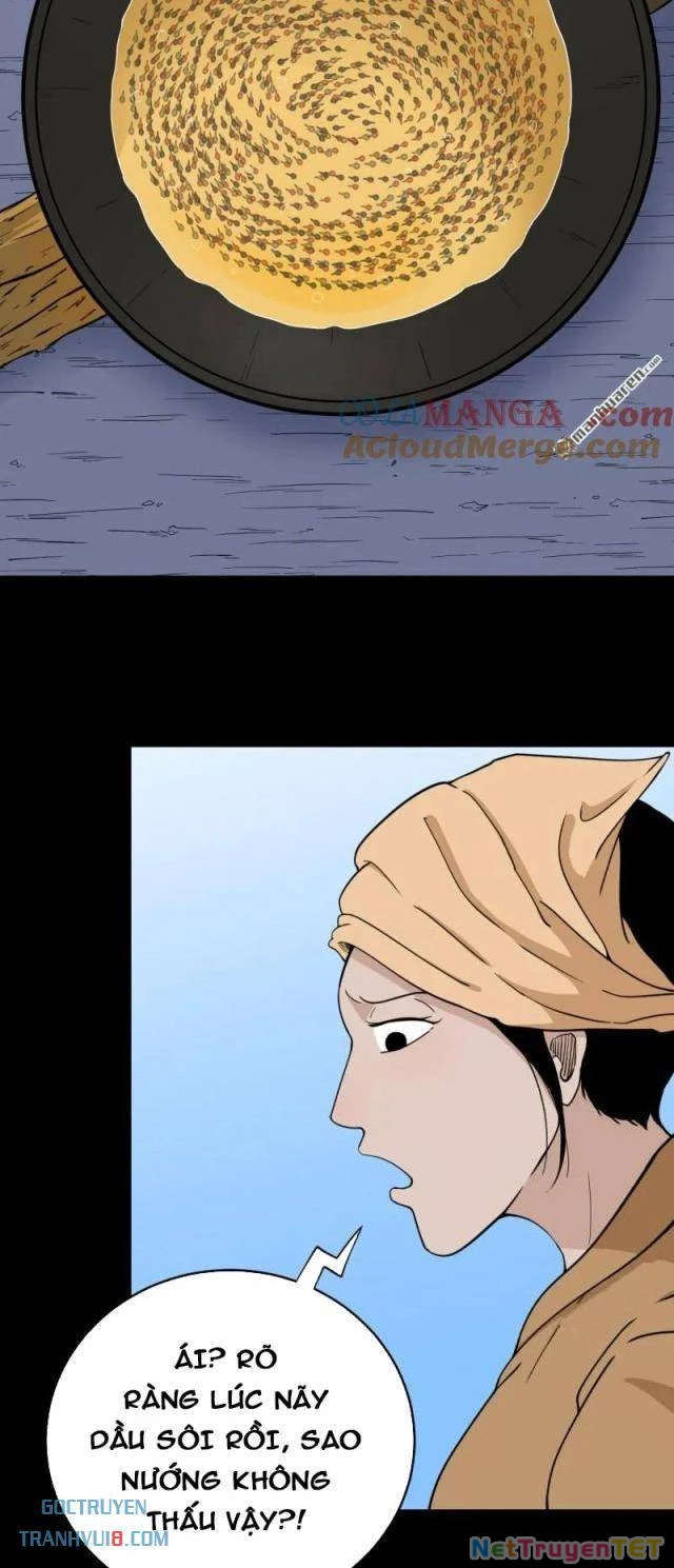 Đấu Yếm Thần Chapter 262 - Trang 3