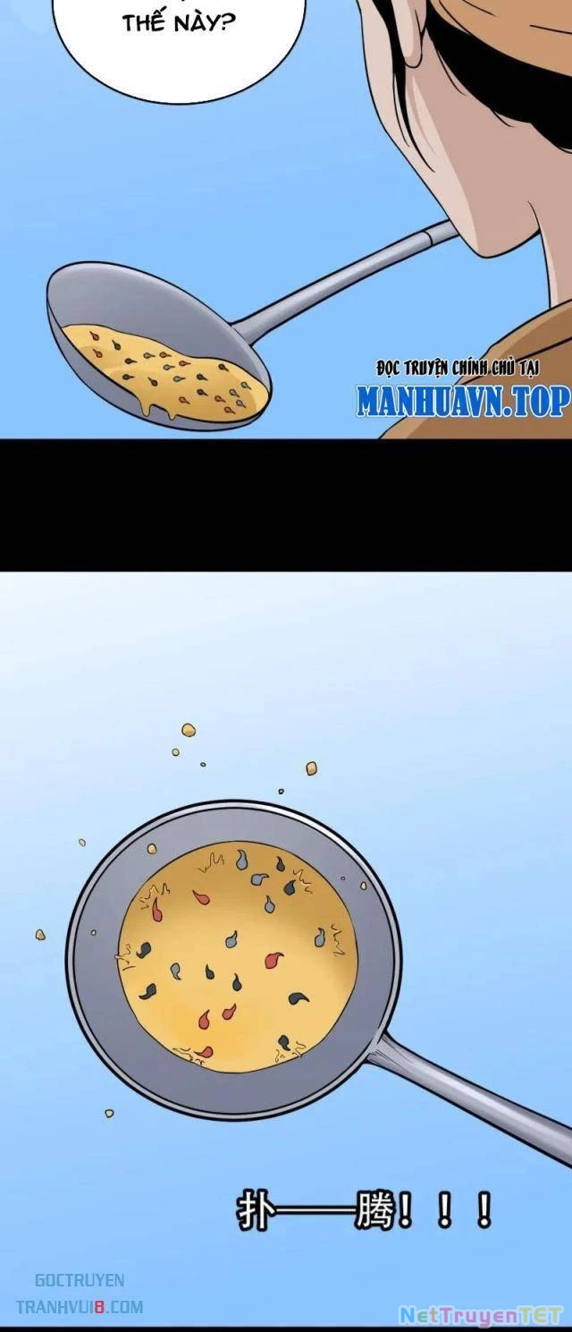 Đấu Yếm Thần Chapter 262 - Trang 3